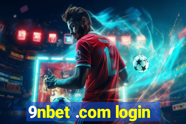 9nbet .com login